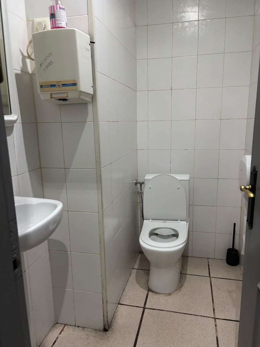 Kommersiell til salgs i Calpe / Calp - € 299 995 (Ref: 8846900)