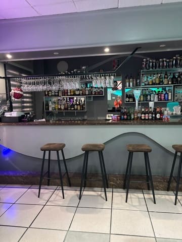 Kommersiell til salgs i Pueblo, Calpe / Calp - € 299 995 (Ref: 8846900)