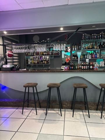 Gewerbe zu verkaufen in Pueblo, Calpe / Calp - 299.995 € (Ref: 8846900)