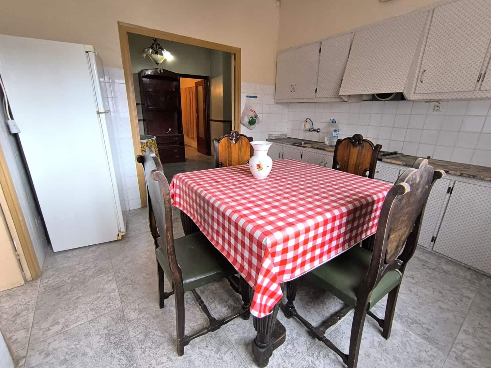 6 soverom Hus til salgs i Yecla med garasje - € 120 000 (Ref: 8851280)