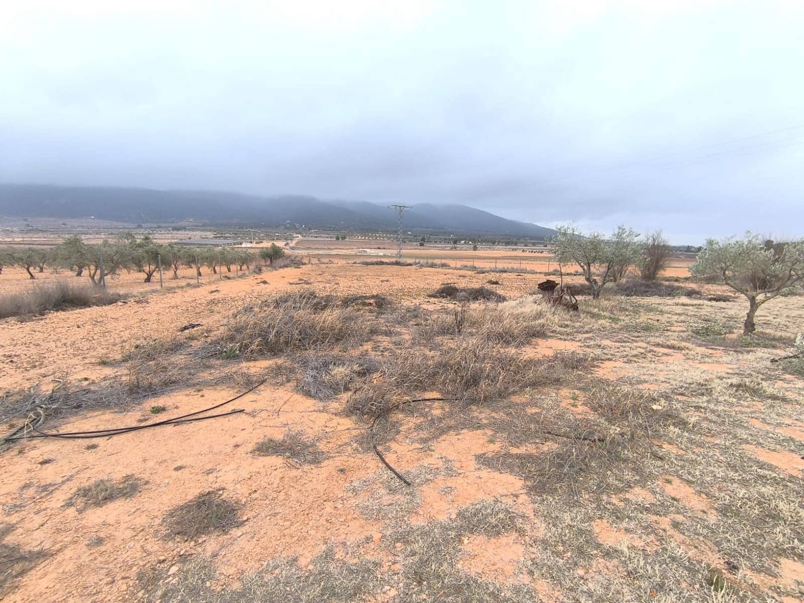 2 soverom Finca/Herregård til salgs i Yecla - € 129 000 (Ref: 8859873)