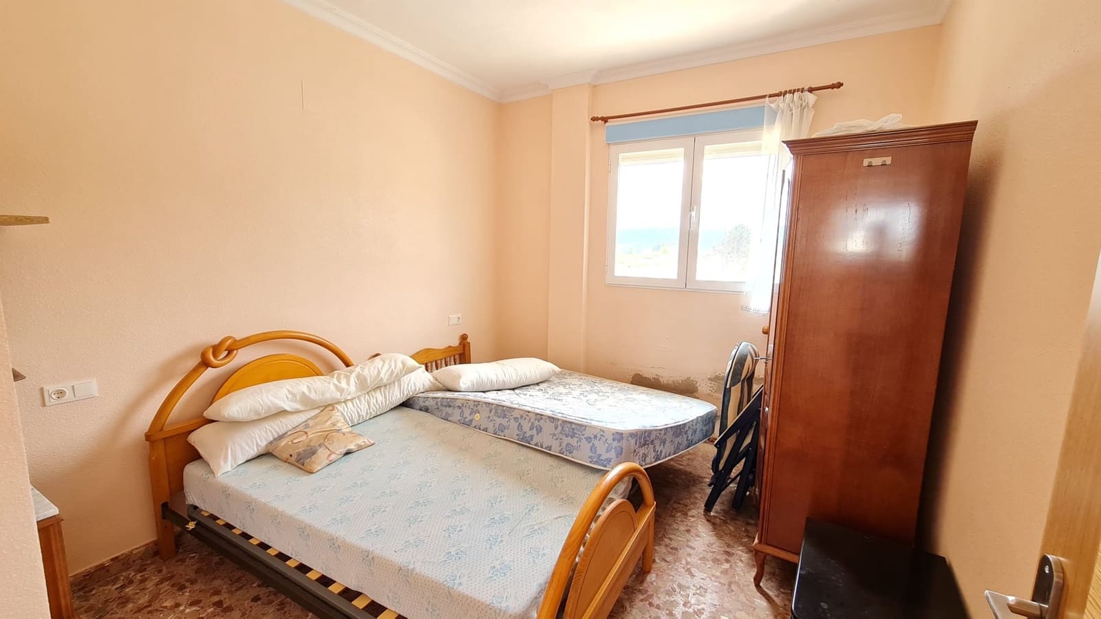 2 soverom Finca/Herregård til salgs i Yecla - € 129 000 (Ref: 8859873)