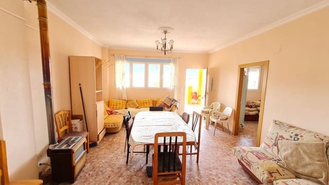 2 chambre Finca/Maison de Campagne à vendre à Yecla - 129 000 € (Ref: 8859873)