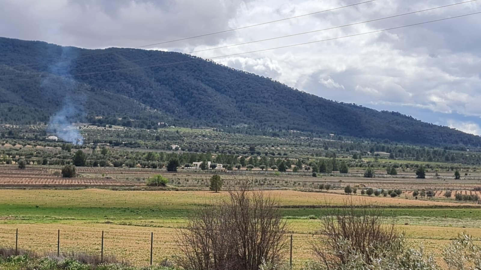 2 soverom Finca/Herregård til salgs i Yecla - € 129 000 (Ref: 8859873)