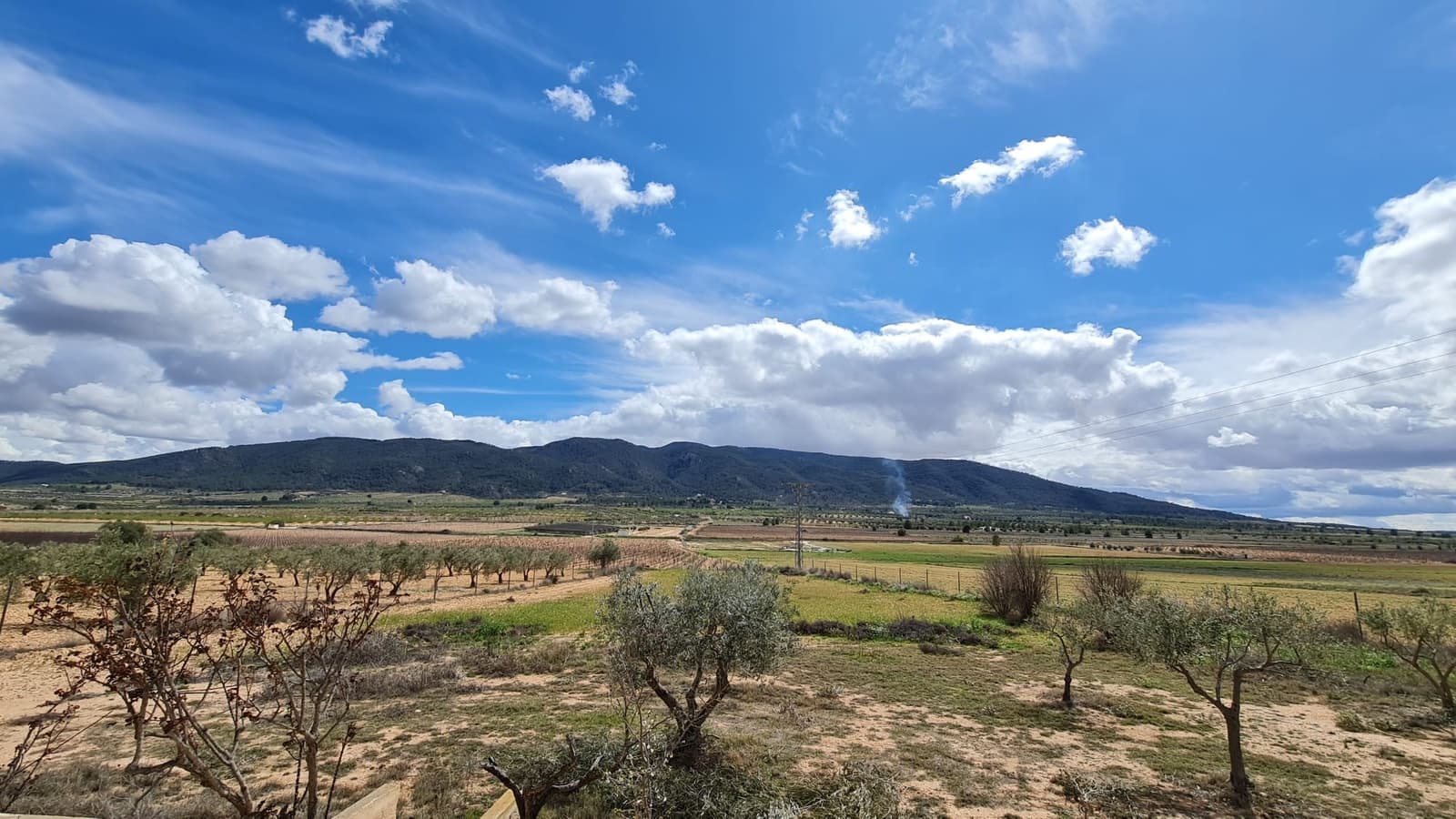 2 soverom Finca/Herregård til salgs i Yecla - € 129 000 (Ref: 8859873)