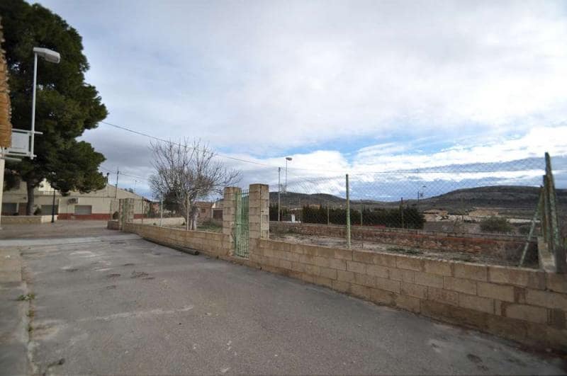 2 chambre Finca/Maison de Campagne à vendre à Torre del Rico - 89 995 € (Ref: 8875898)