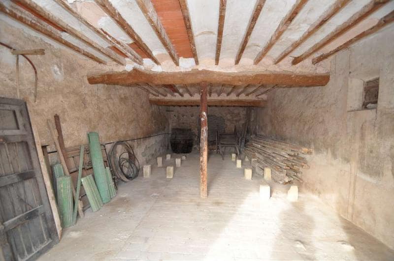 2 chambre Finca/Maison de Campagne à vendre à Torre del Rico - 89 995 € (Ref: 8875898)