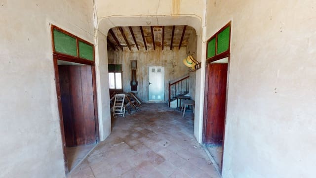2 chambre Finca/Maison de Campagne à vendre à Torre del Rico, Jumilla - 89 995 € (Ref: 8875898)