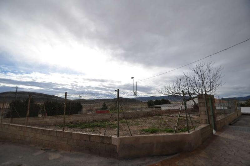 2 chambre Finca/Maison de Campagne à vendre à Torre del Rico - 89 995 € (Ref: 8875898)