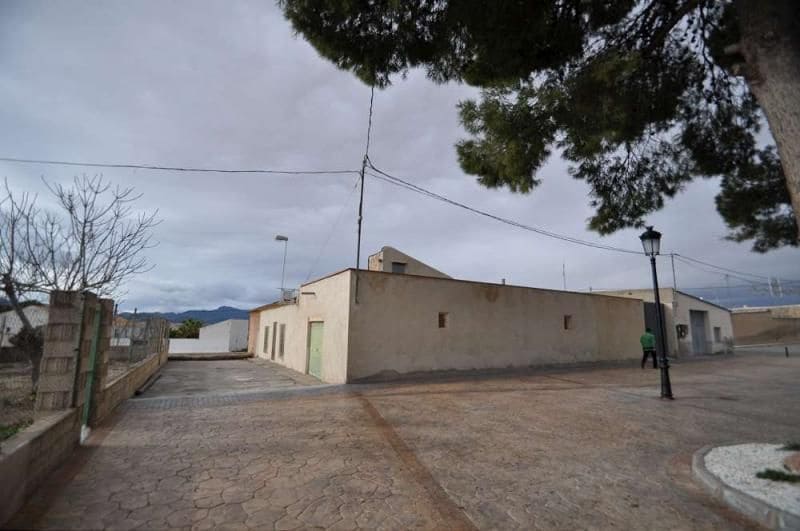 2 bedroom Finca/Country House for sale in Torre del Rico - € 89,995 (Ref: 8875898)