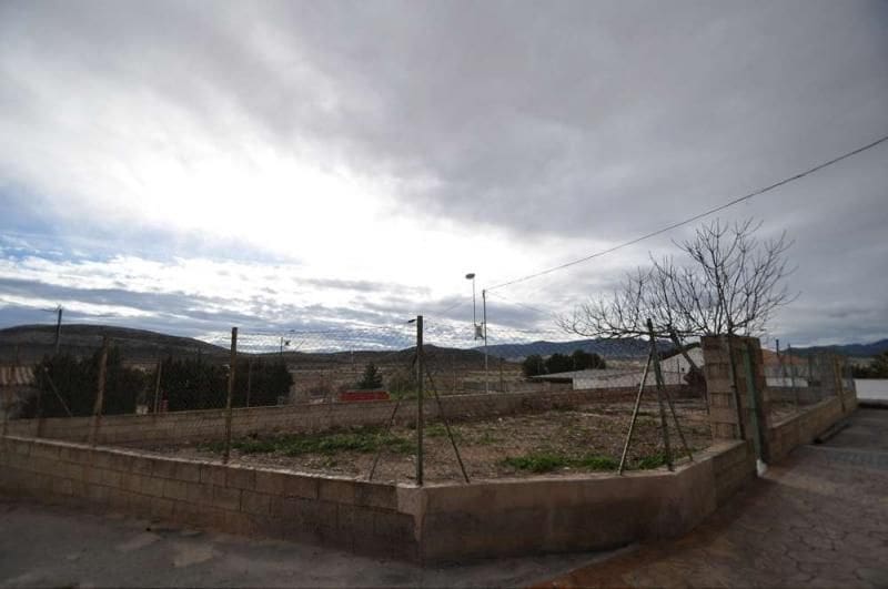 2 bedroom Finca/Country House for sale in Torre del Rico - € 89,995 (Ref: 8875898)