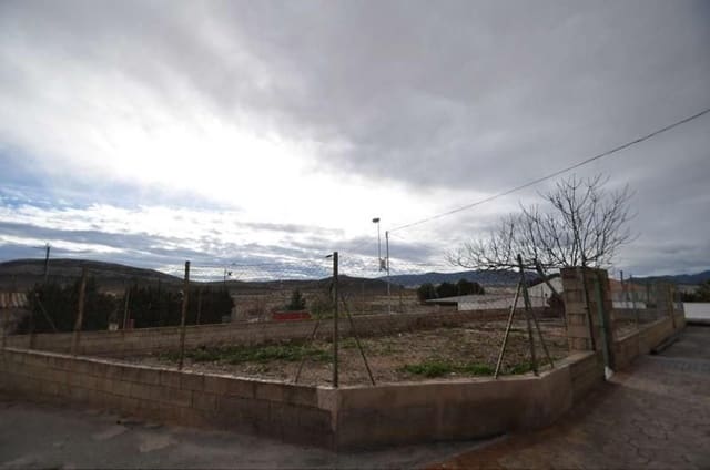 Finca/Casa Rural de 2 habitaciones en Torre del Rico, Jumilla en venta - 89.995 € (Ref: 8875898)