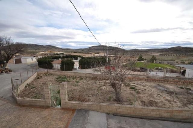 Finca/Casa Rural de 2 habitaciones en Torre del Rico, Jumilla en venta - 89.995 € (Ref: 8875898)