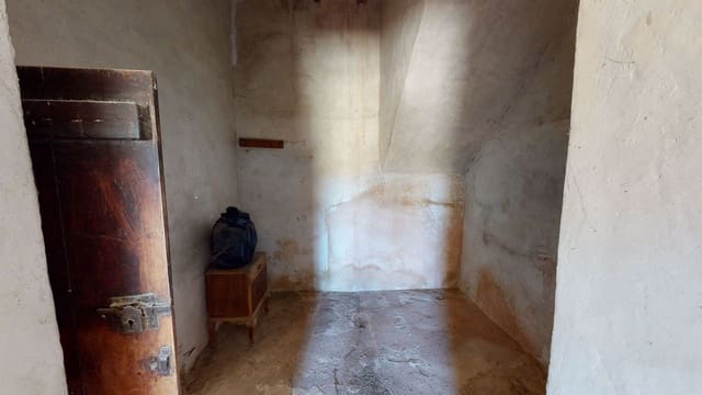 Finca/Casa Rural de 2 habitaciones en Torre del Rico, Jumilla en venta - 89.995 € (Ref: 8875898)