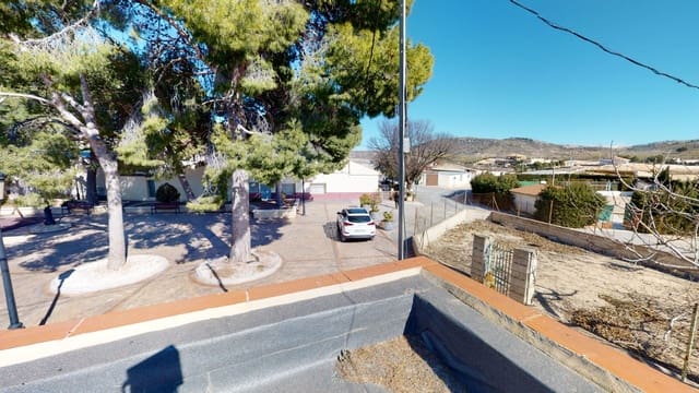 Finca/Casa Rural de 2 habitaciones en Torre del Rico, Jumilla en venta - 89.995 € (Ref: 8875898)