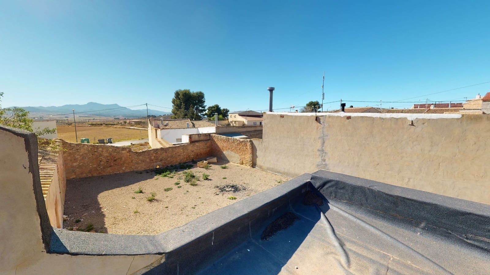 2 bedroom Finca/Country House for sale in Torre del Rico - € 89,995 (Ref: 8875898)