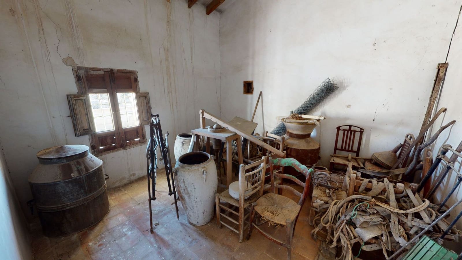 2 bedroom Finca/Country House for sale in Torre del Rico - € 89,995 (Ref: 8875898)