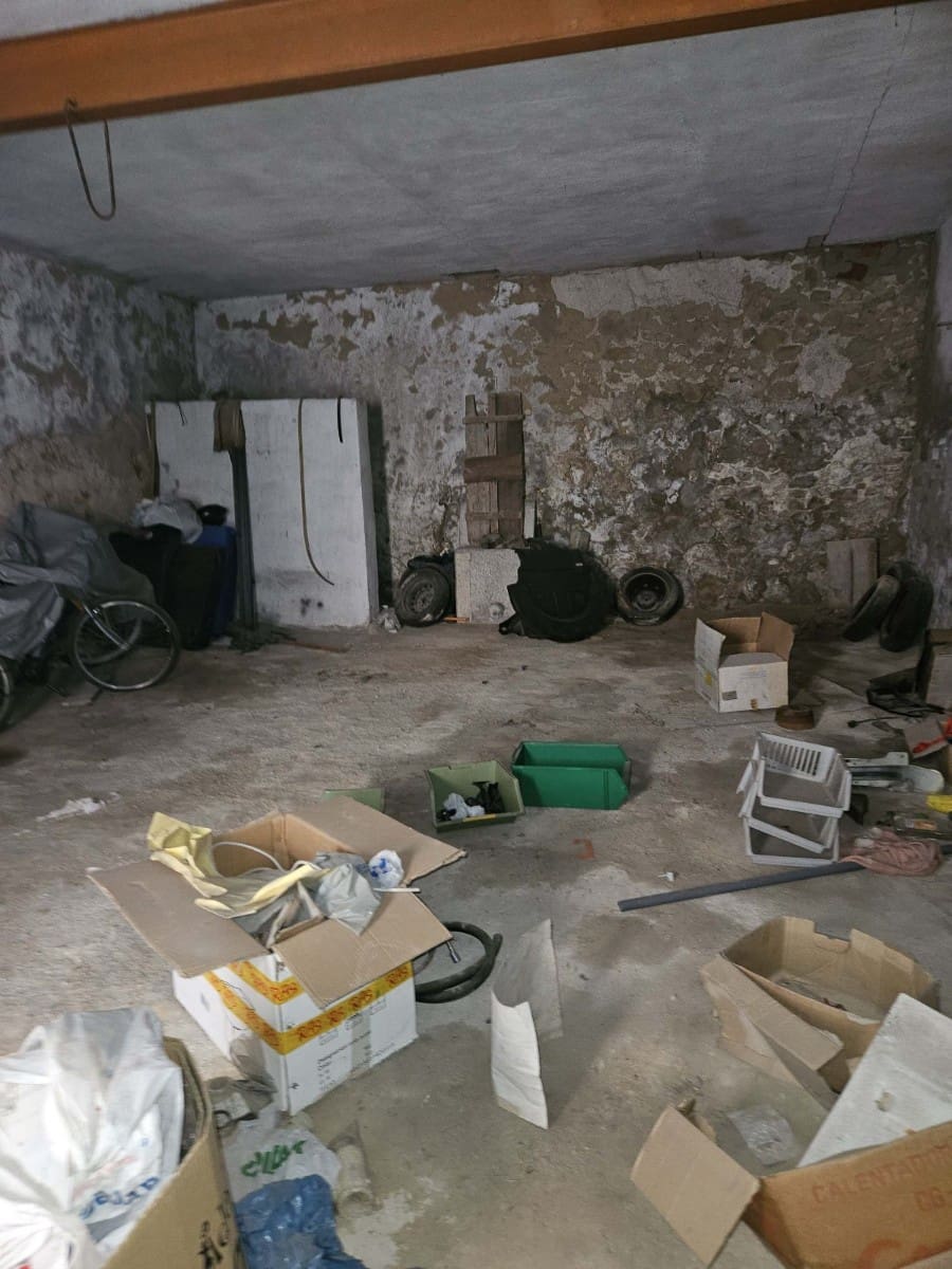 Casa de 2 habitaciones en Monóvar / Monóver en venta - 45.000 € (Ref: 8875946)