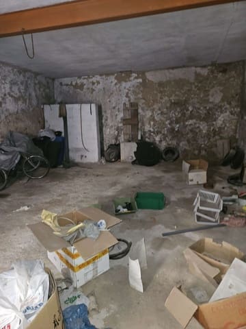 2 makuuhuone Omakotitalo myytävänä paikassa Monóvar / Monóver - 45 000 € (Ref: 8875946)