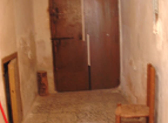 4 chambre Maison de Ville à vendre à Pinoso - 56 800 € (Ref: 8886890)