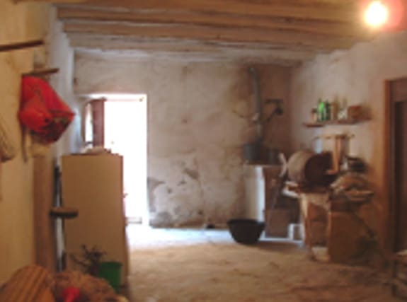 4 Zimmer Haus zu verkaufen in Pinoso - 56.800 € (Ref: 8886890)