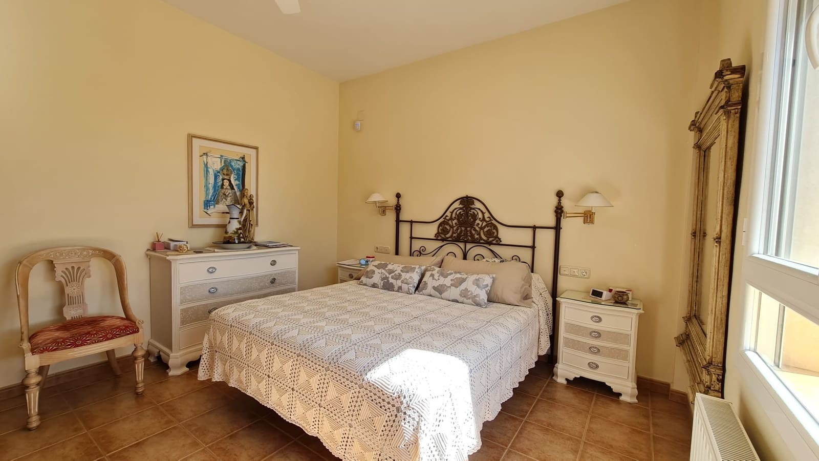 5 sypialnia Willa na sprzedaż w Yecla z basenem - 359 995 € (Ref: 8890804)