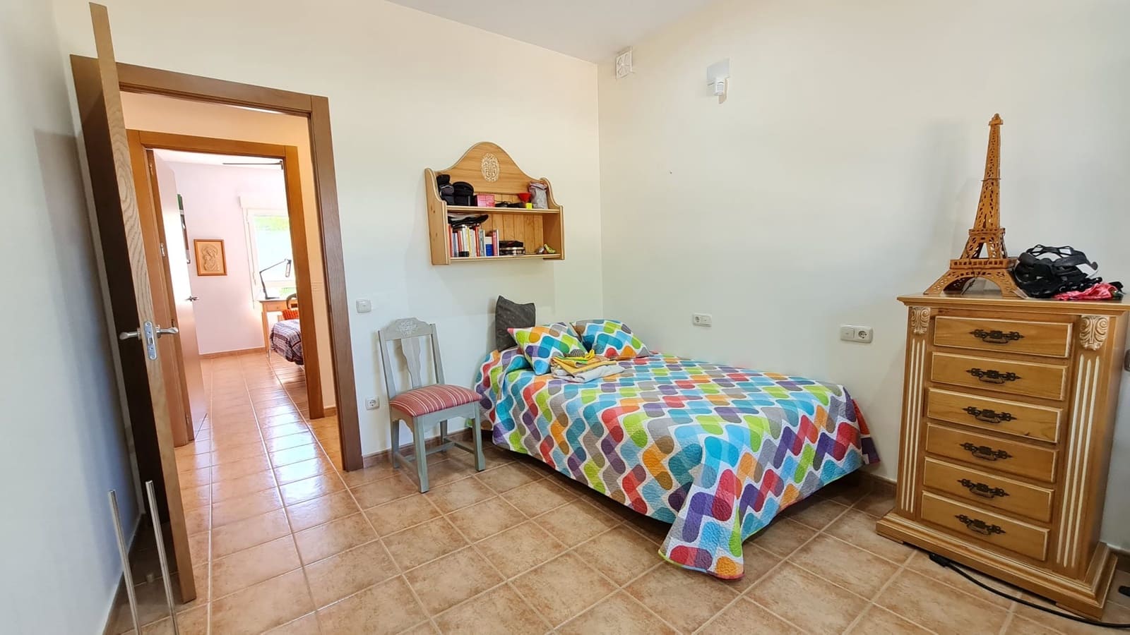 5 sypialnia Willa na sprzedaż w Yecla z basenem - 359 995 € (Ref: 8890804)