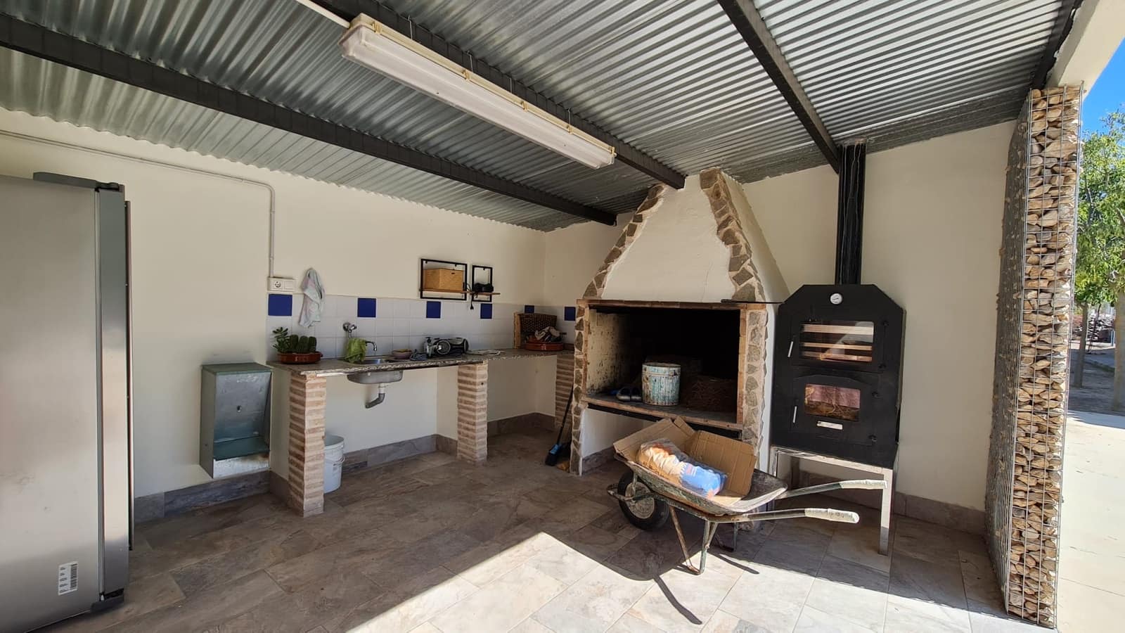 5 sypialnia Willa na sprzedaż w Yecla z basenem - 359 995 € (Ref: 8890804)