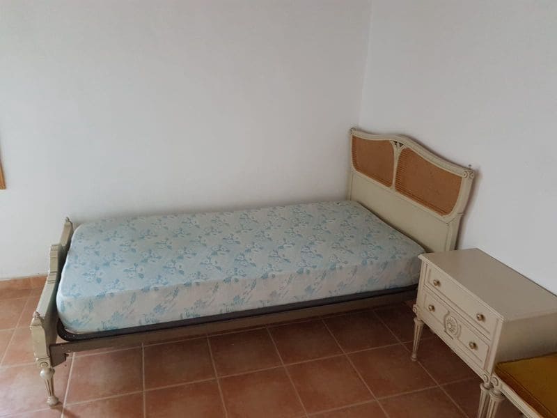 8 sypialnia Finka/Dom wiejski na sprzedaż w Yecla z garażem - 629 000 € (Ref: 8893456)