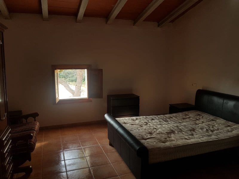 8 sypialnia Finka/Dom wiejski na sprzedaż w Yecla z garażem - 629 000 € (Ref: 8893456)