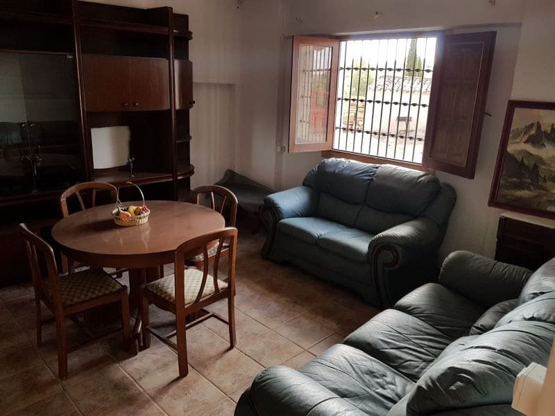 8 sypialnia Finka/Dom wiejski na sprzedaż w Yecla z garażem - 629 000 € (Ref: 8893456)