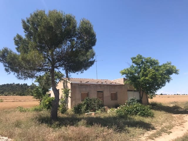 1 slaapkamer Finca/Landhuis te koop in Yecla met garage - € 280.000 (Ref: 8893457)