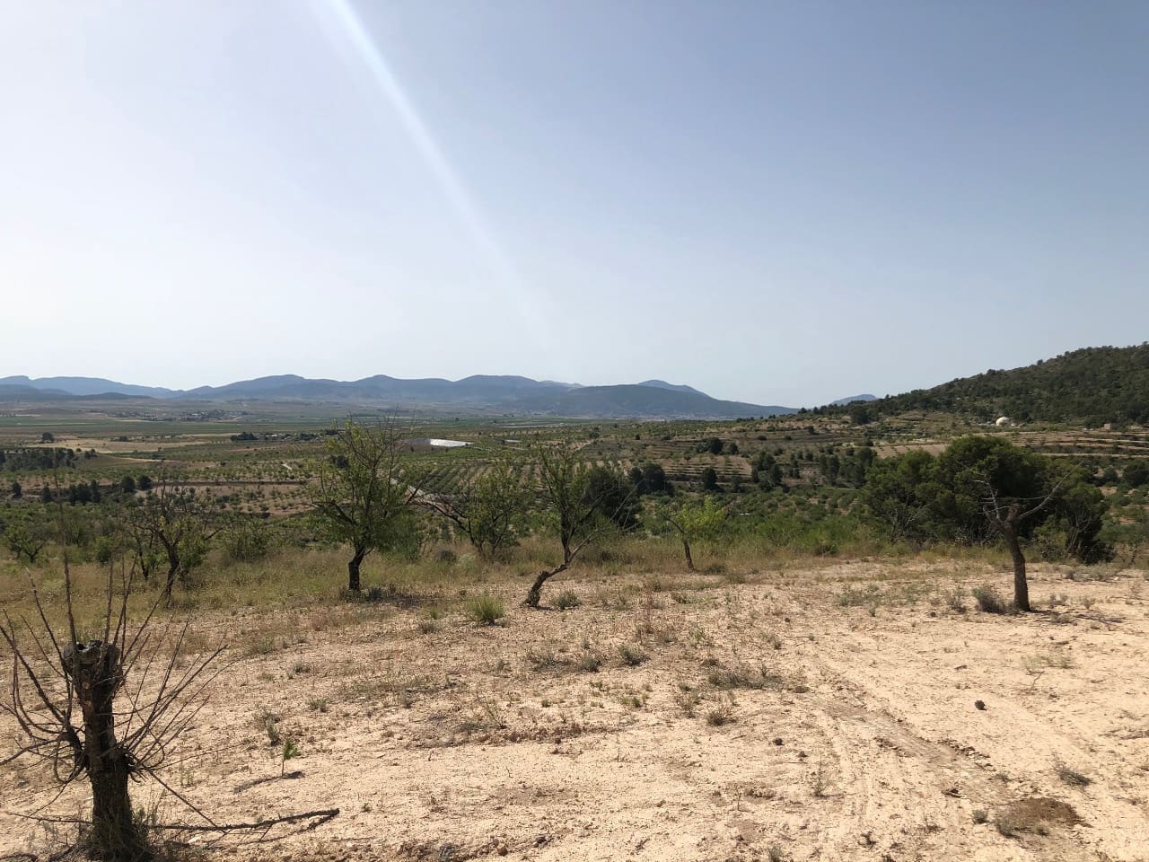 Grunde uden byggetilladelser til salg i Raspay - € 59.995 (Ref: 8894134)