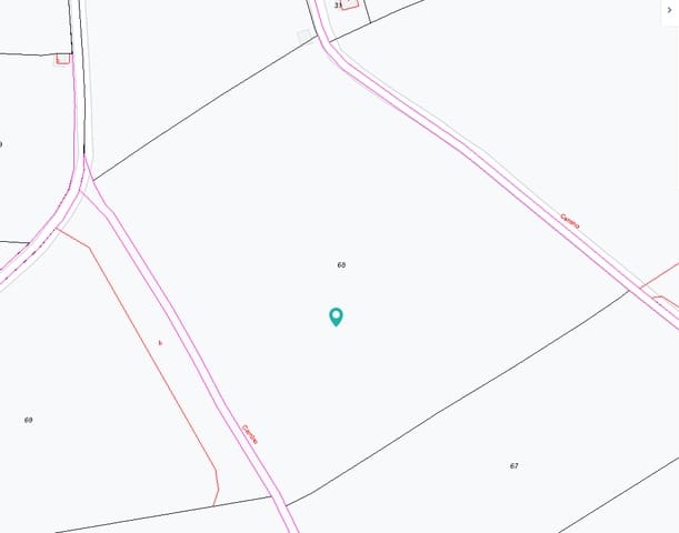 Grond te koop in Jumilla - € 37.995 (Ref: 8901654)