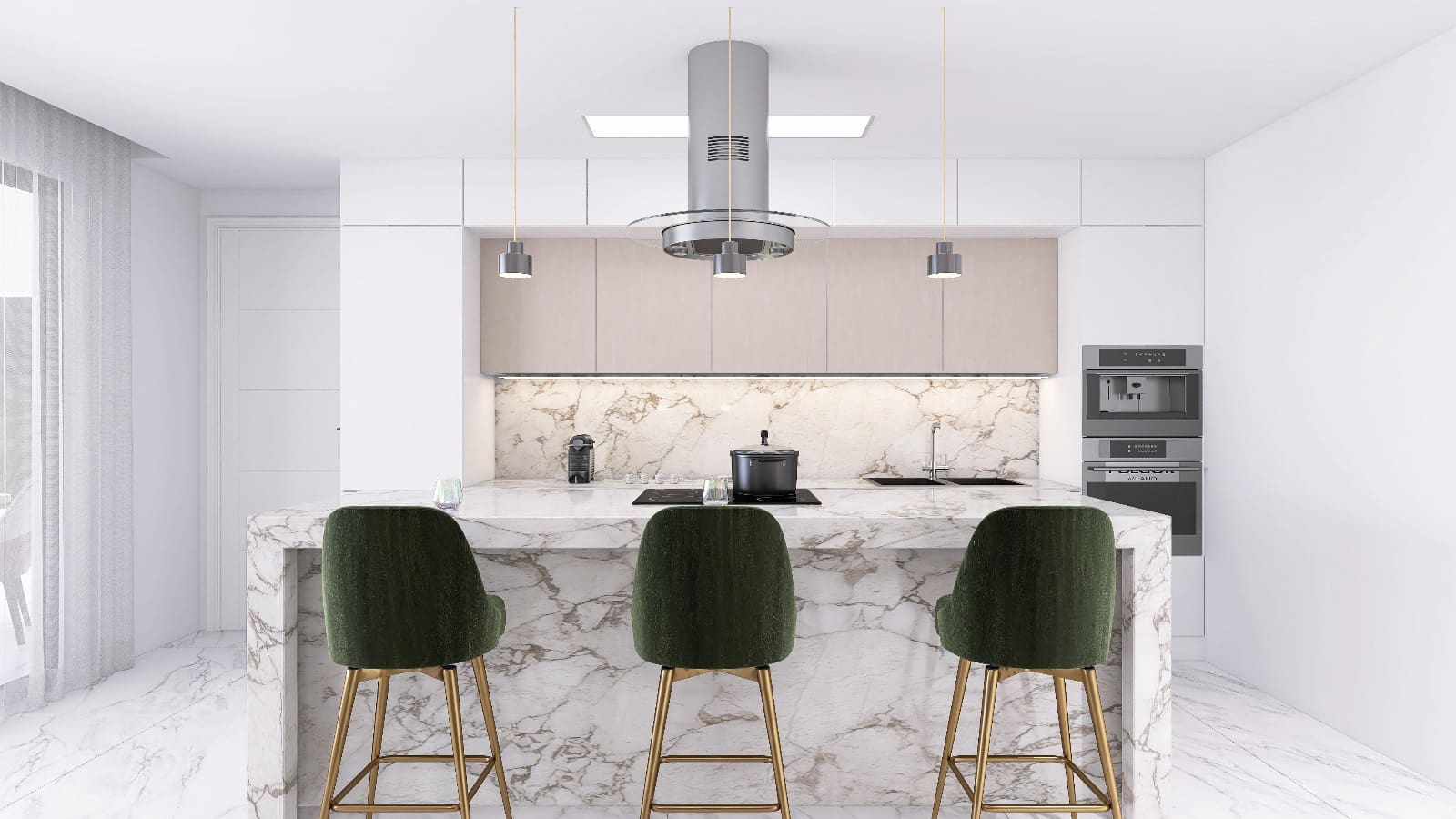 3 soverom Villa til salgs i Torre del Rico med svømmebasseng - € 360 000 (Ref: 8903937)