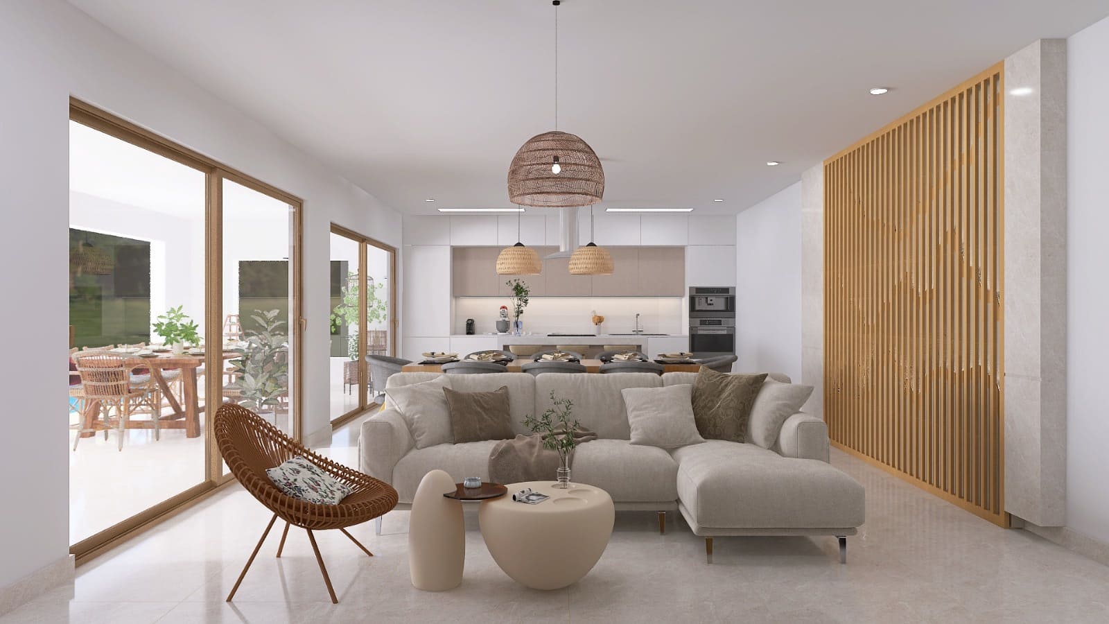 3 soverom Villa til salgs i Torre del Rico med svømmebasseng - € 360 000 (Ref: 8903937)