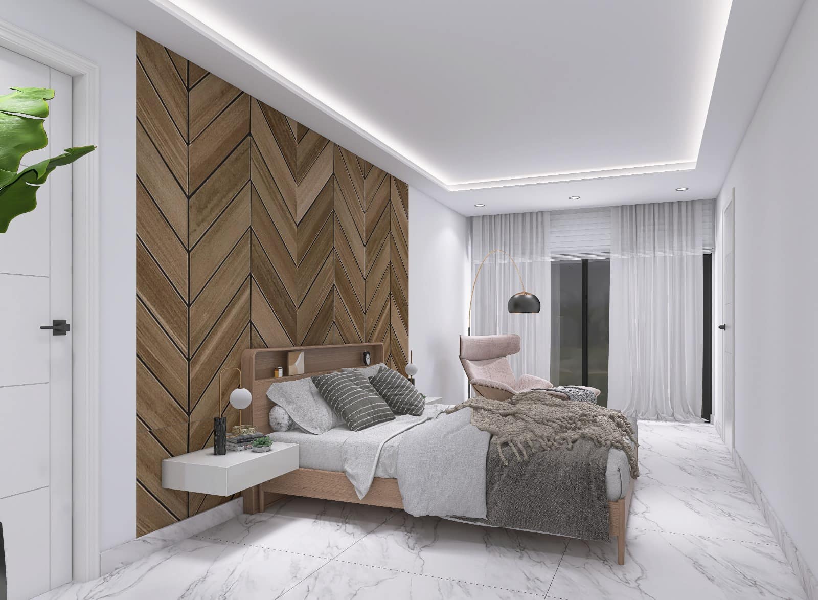 3 soverom Villa til salgs i Torre del Rico med svømmebasseng - € 360 000 (Ref: 8903937)