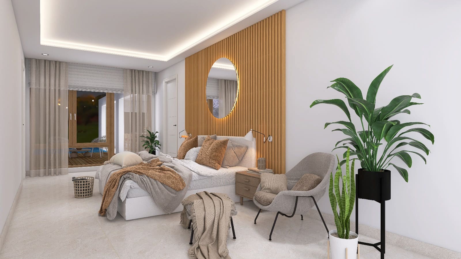 3 soverom Villa til salgs i Torre del Rico med svømmebasseng - € 360 000 (Ref: 8903937)