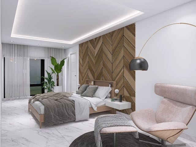 3 chambre Villa/Maison à vendre à Torre del Rico, Jumilla avec piscine - 360 000 € (Ref: 8903937)