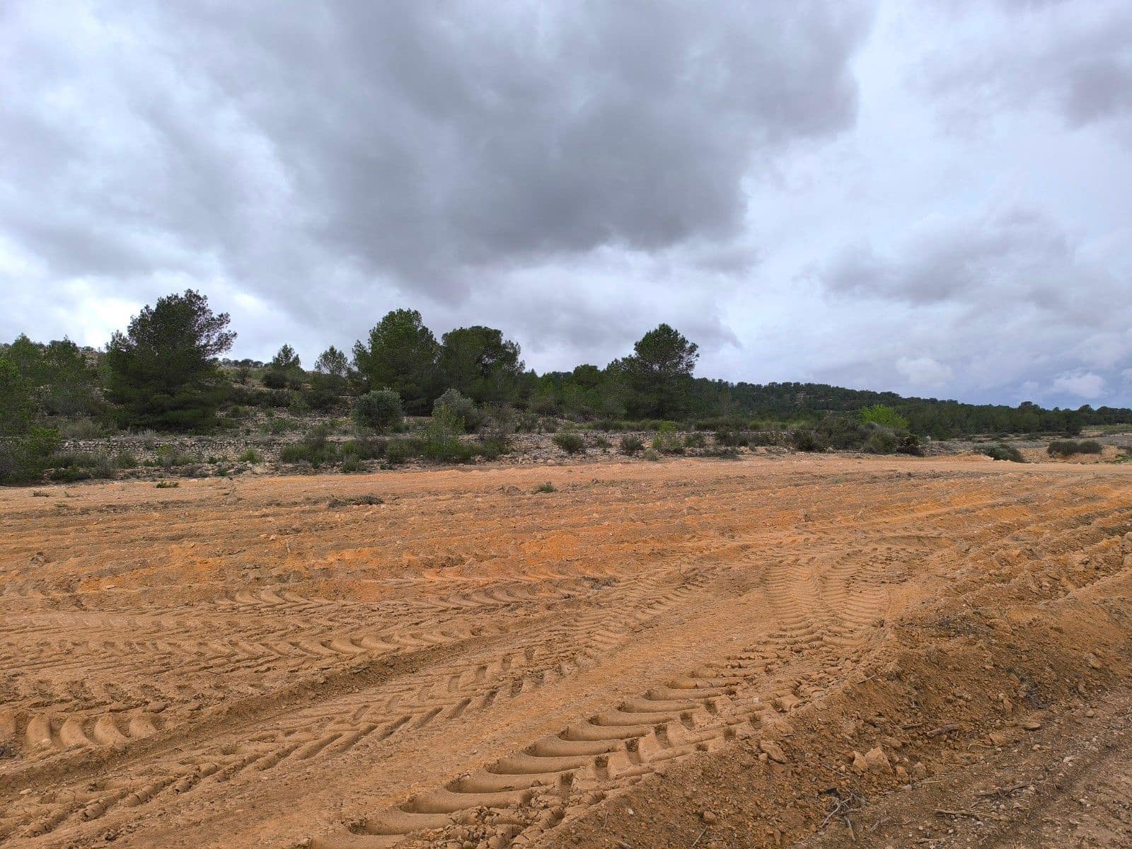 Undeveloped Land for sale in Chinorlet / Xinorlet - € 44,995 (Ref: 8923291)