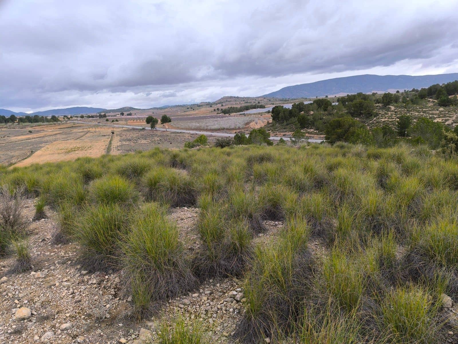 Undeveloped Land for sale in Chinorlet / Xinorlet - € 44,995 (Ref: 8923291)