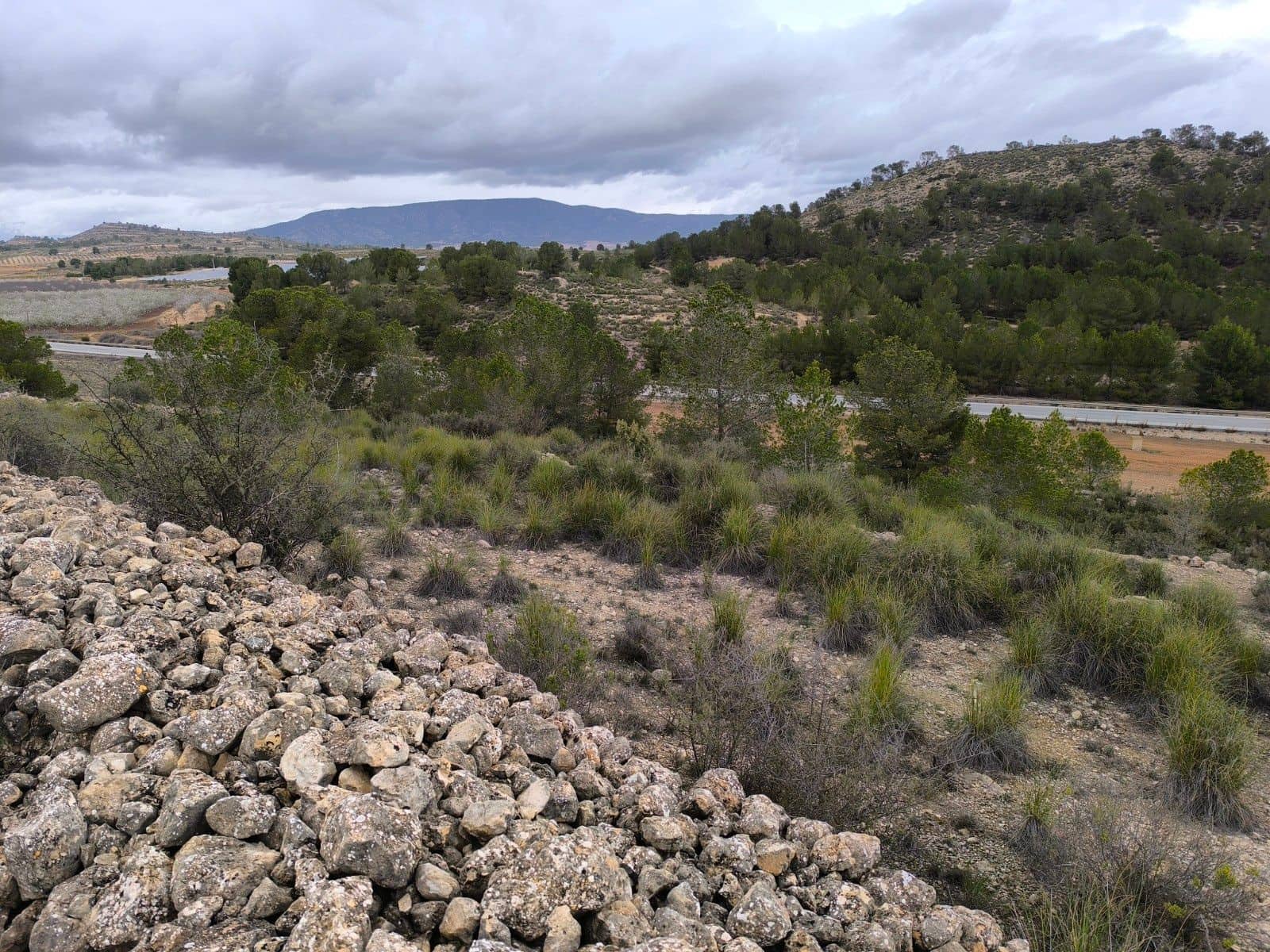 Undeveloped Land for sale in Chinorlet / Xinorlet - € 44,995 (Ref: 8923291)