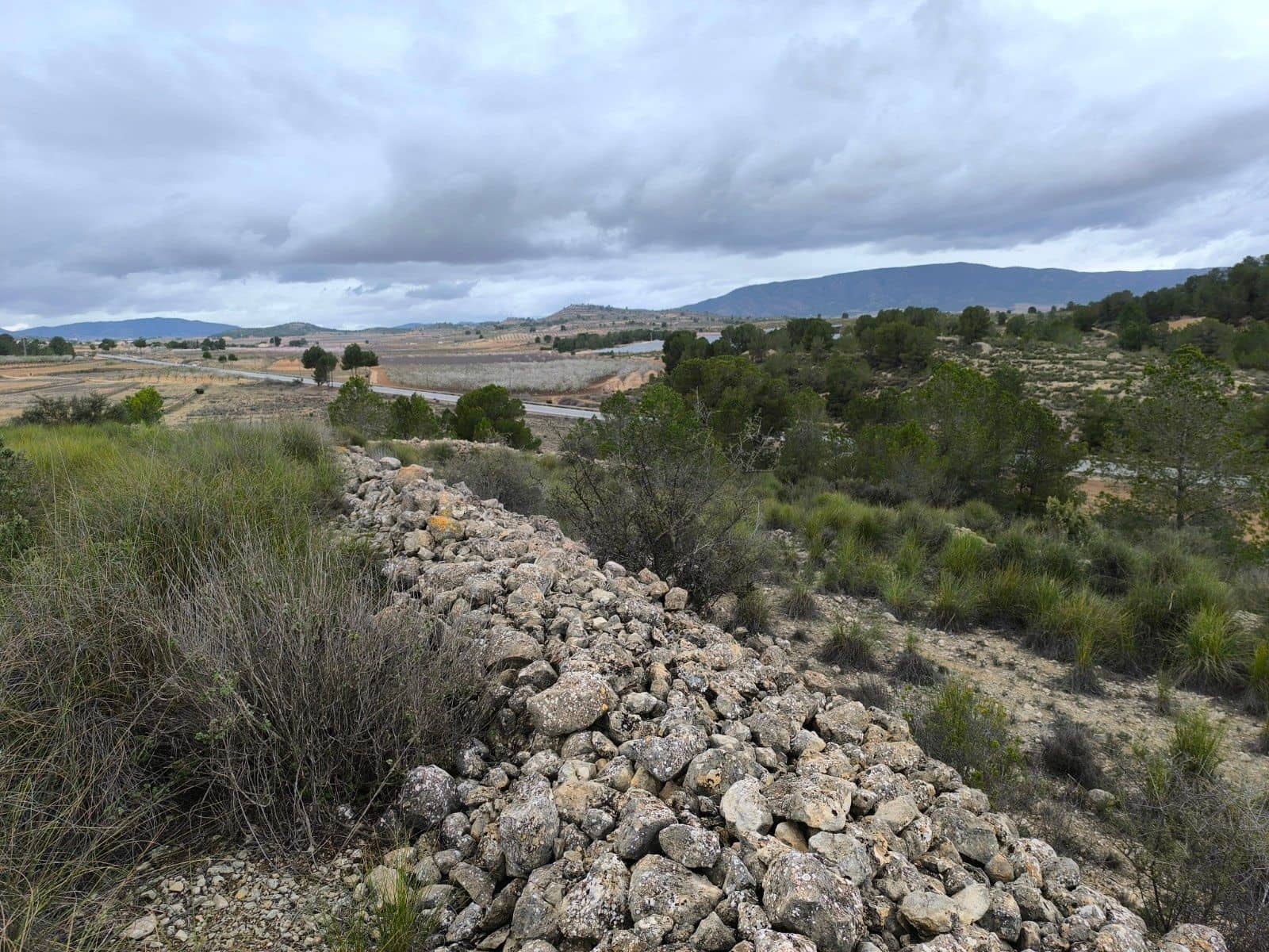 Undeveloped Land for sale in Chinorlet / Xinorlet - € 44,995 (Ref: 8923291)