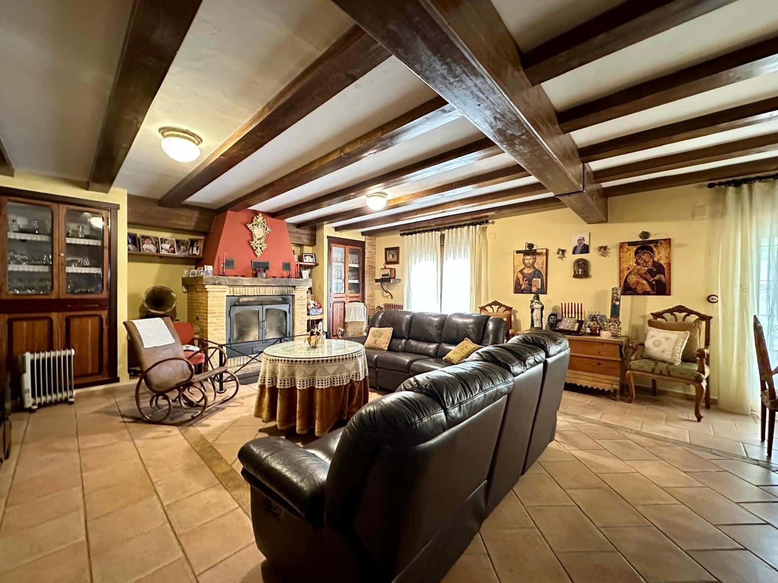 8 chambre Villa/Maison à vendre à Yecla avec piscine garage - 549 000 € (Ref: 8926946)