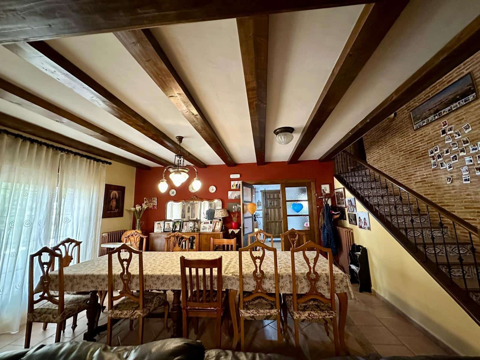 8 chambre Villa/Maison à vendre à Yecla avec piscine garage - 549 000 € (Ref: 8926946)