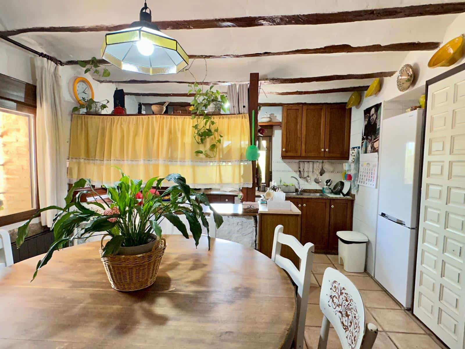 8 chambre Villa/Maison à vendre à Yecla avec piscine garage - 549 000 € (Ref: 8926946)