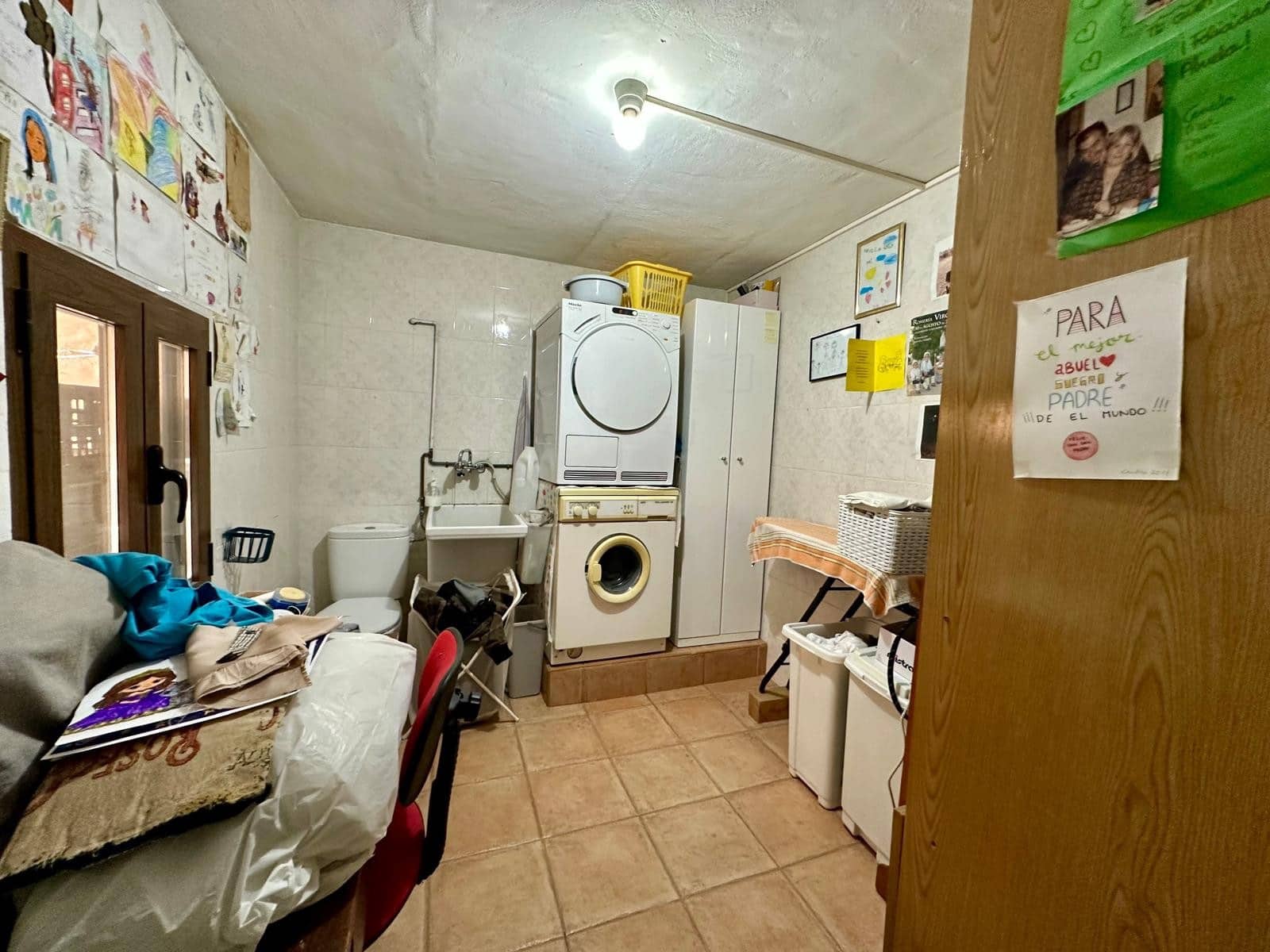 8 chambre Villa/Maison à vendre à Yecla avec piscine garage - 549 000 € (Ref: 8926946)