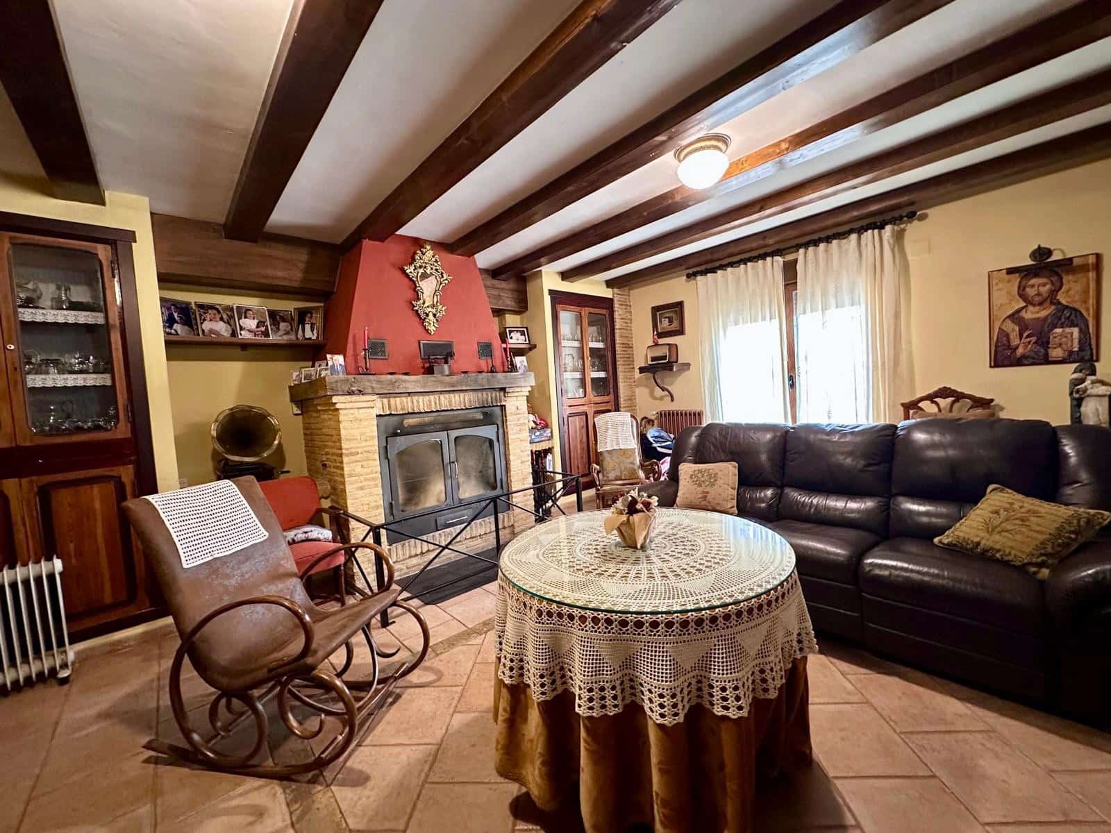 8 chambre Villa/Maison à vendre à Yecla avec piscine garage - 549 000 € (Ref: 8926946)