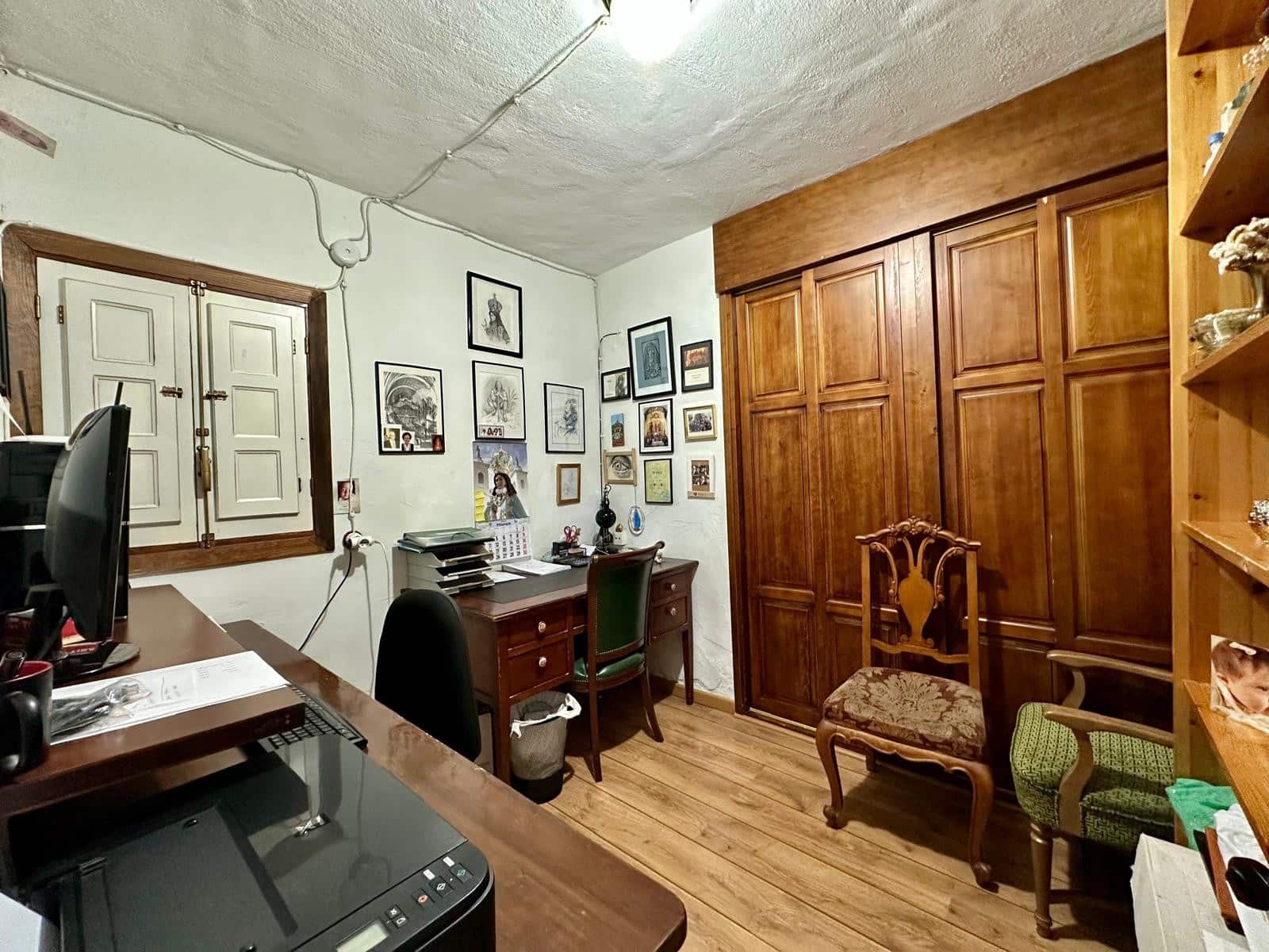 8 chambre Villa/Maison à vendre à Yecla avec piscine garage - 549 000 € (Ref: 8926946)