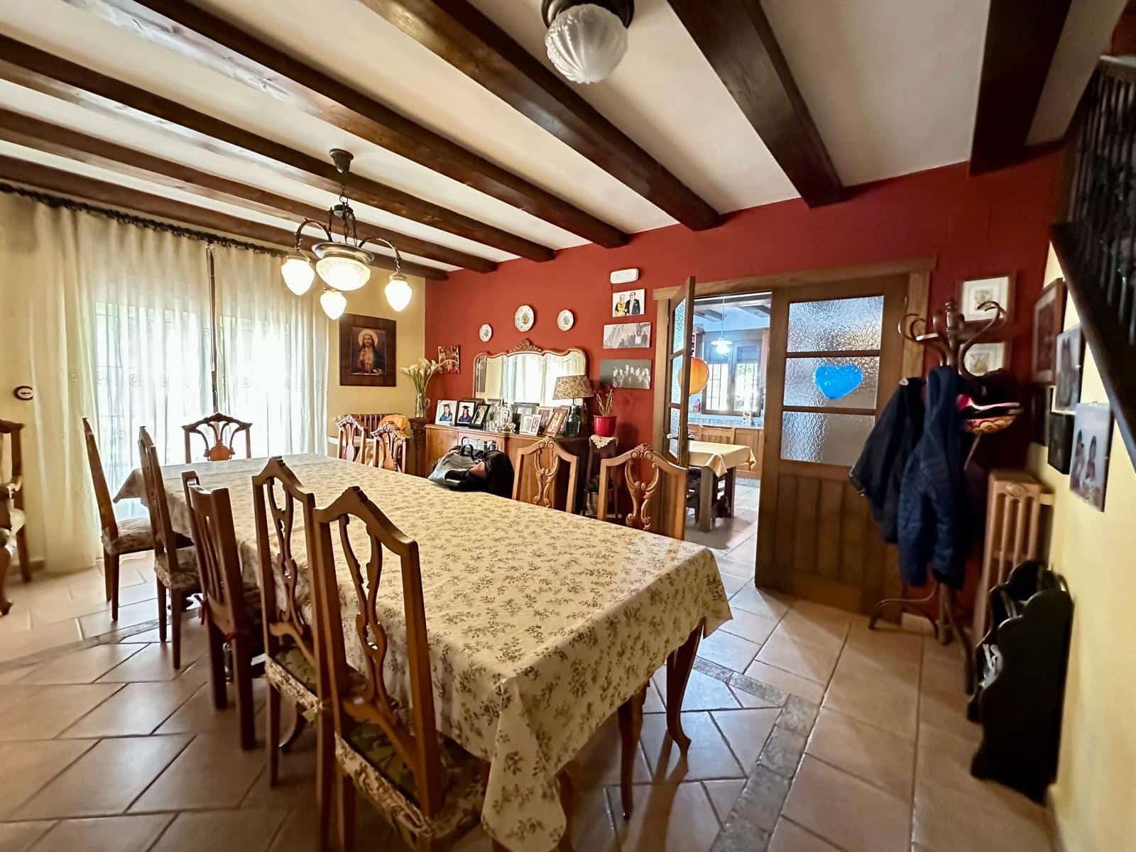 8 soveværelse Villa til salg i Yecla med swimmingpool garage - € 549.000 (Ref: 8926946)